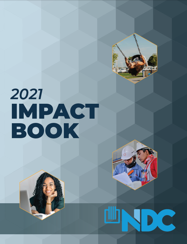 NDC 2021 Impact Book
