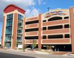 New Markets Tax Credits filled a $3.2 million financing gap making the Main Street Parking Structure a reality in downtown Pueblo, CO.