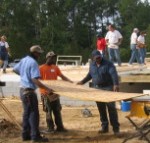 The Work Initiative Program, submitted by the City of Columbia, SC, won an NDC Academy 2009 Award in the Job Creation category.